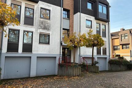 2 Zimmer Maisonette-Wohnung mit Balkon - Sankt Augustin