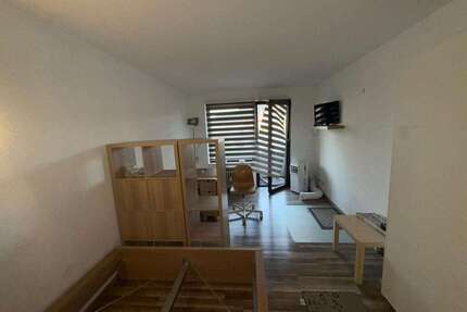 Wohnung zum Kaufen in Heidelberg 105.000,00 € 25 m²
