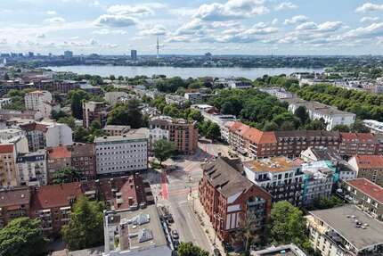 Wohnung zum Kaufen in Hamburg 549.000,00 € 124 m²