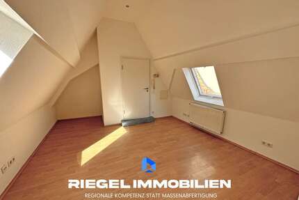 Wohnung zum Mieten in Speyer 315,00 € 20.38 m²