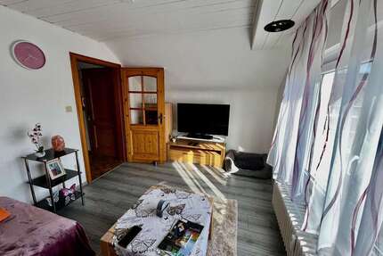 Wohnung zum Kaufen in Überlingen 244.000,00 € 55 m²