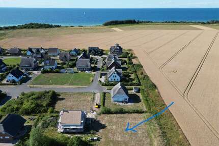 Grundstück zu verkaufen in Dranske 297.000,00 € 930 m²