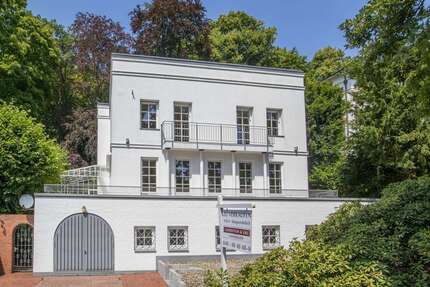 Haus zum Kaufen in Hamburg 2.600.000,00 € 148 m²