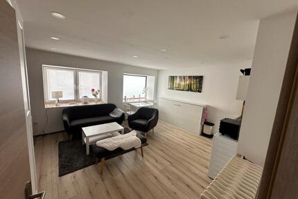 Wohnung Ferienwohnung Kurzzeitmiete Trennungswohnung - Ehrenfriedersdorf