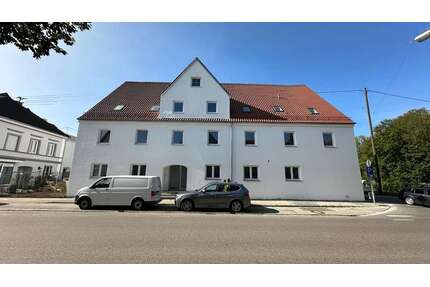 Wohnung zum Mieten in Thannhausen 810,00 € 61 m²
