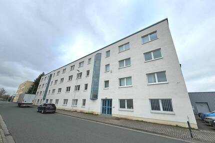 Komplettes Gebäude zur Alleinnutzung: Nähe zur A71 - kostenlose Parkplätze im Objektumfeld - Sömmerda Wenigensömmern