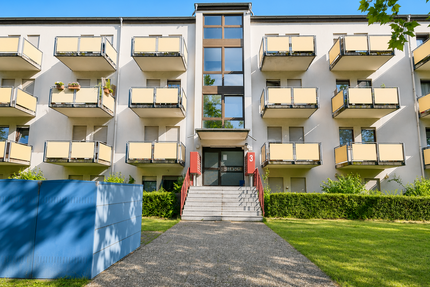 Wohnung zum Kaufen in Leimen 110.000,00 € 24 m²