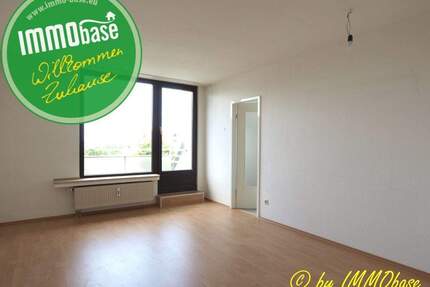 Schnucklig Wohnen mit Balkon in ruhiger Lage! - Frankenberg Mühlbach