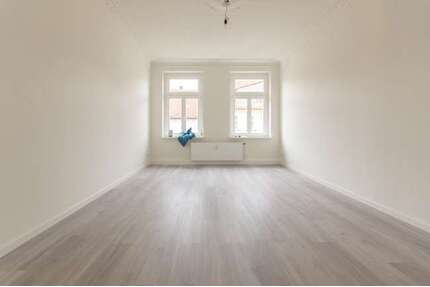 Wohnung zum Mieten in Leipzig Wahren 1.045,00 € 108.76 m² - Leipzig / Wahren