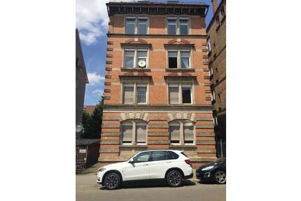 Haus zum Kaufen in Stuttgart 1.595.000,00 € 287 m²