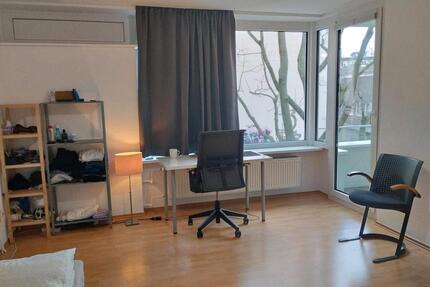 Zwischenmiete in Frankfurt Innenstadt – Top-Lage! - Frankfurt am Main Innenstadt 2