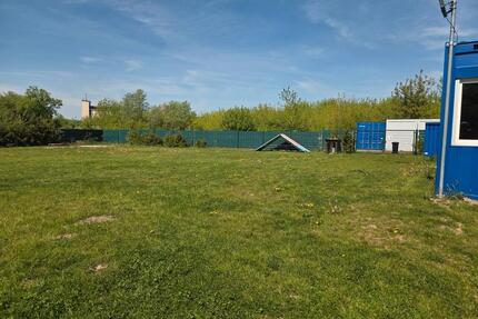 Hundeplatz - 15,00&nbsp;EUR Kaltmiete, ca.&nbsp; 0,00&nbsp;m&sup2; in Nauen (PLZ: 14641)