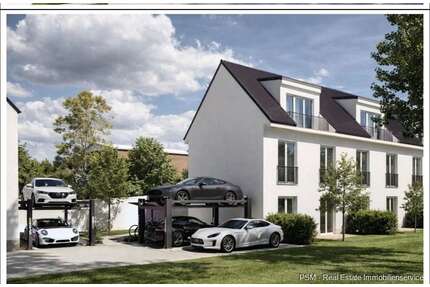 Haus zum Kaufen in Bad Homburg vor der Höhe 799.000,00 € 119 m²