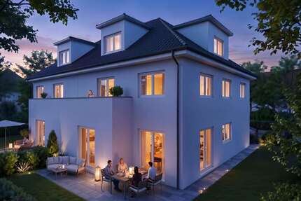 Haus zum Kaufen in München 2.380.000,00 € 230 m²