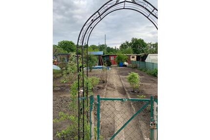 Pachtgarten in Cottbus Sandow - 700,00&nbsp;EUR Kaltmiete, ca.&nbsp; 0,00&nbsp;m&sup2; in Cottbus (PLZ: 03046)