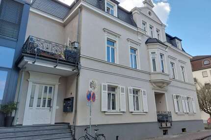 Wohnung zum Mieten in Gießen 500,00 € 16.8 m²