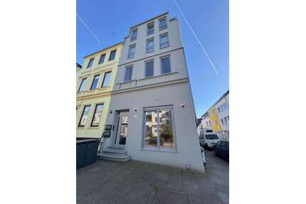 Wohnung zum Mieten in Bremen 1.500,00 € 56 m²
