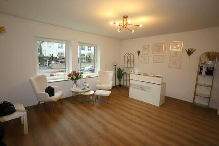 Attraktive Gewerbefläche in sehr guter Lage von Paderborn, Liboriberg 45 m² 2-Räume, Frei ab 1. April 2026