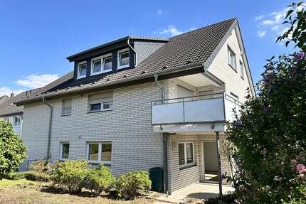 Wohnung zum Kaufen in Bielefeld 214.000,00 € 75 m²