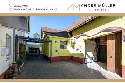 Haus zum Kaufen in Saulheim 248.700,00 € 75 m²