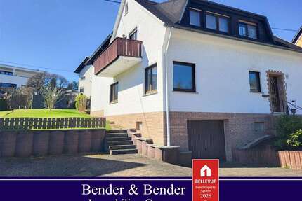 Haus zum Kaufen in Niederelbert 390.000,00 € 236 m²