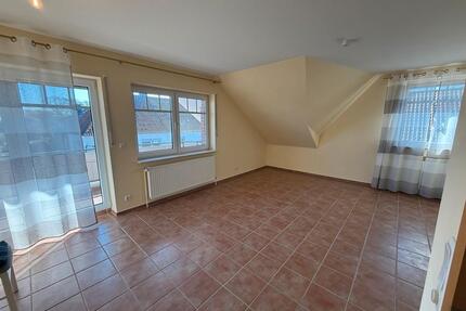 Wohnung Obergeschoss Neuenkirchen Bramsche 4 Zimmer