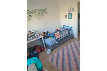 3-Raum-Wohnung - 850,00&nbsp;EUR Kaltmiete, ca.&nbsp; 75,00&nbsp;m&sup2; in Gröditz (PLZ: 01609)