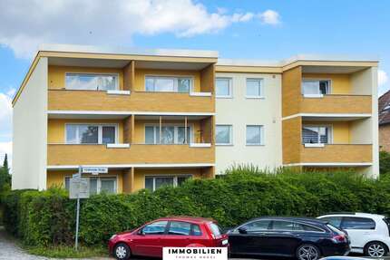 Wohnung zum Kaufen in Berlin-Lankwitz 250.000,00 € 63.67 m²