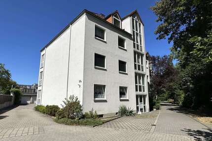 Wohnung zum Mieten in Herne 590,00 € 78.25 m²