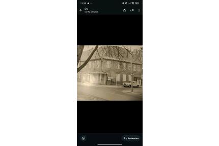 kleiner Laden Geschäftsräume in Neuwerk Rendsburg zu vermieten