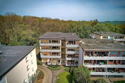 Wohnung zum Kaufen in Hagen 219.000,00 € 108 m²