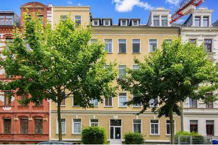 Wohnung zum Kaufen in Chemnitz 59.900,00 € 71.96 m²