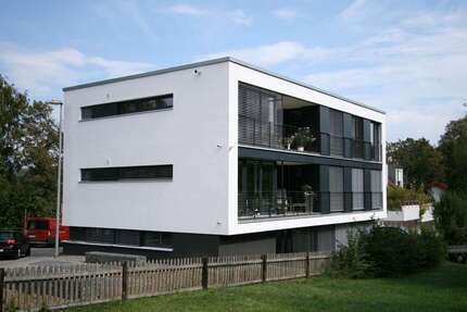 Wohnung zum Mieten in Dettenhausen 1.520,00 € 126 m²