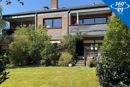 Wohnung zum Kaufen in Bocholt 220.000,00 € 92 m²