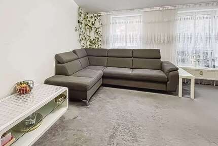 Wohnung zum Kaufen in Mainz 125.000,00 € 29 m²