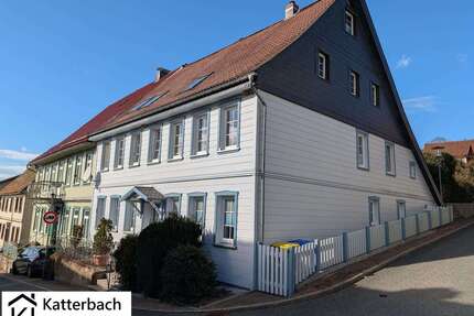 Haus zum Kaufen in Sankt Andreasberg 119.000,00 € 229 m²