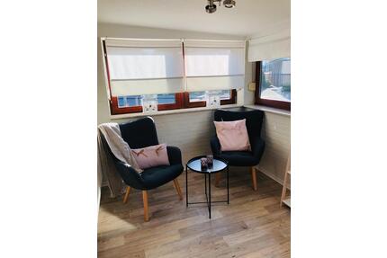 Erdgeschosswohnung zentral in Friesoythe