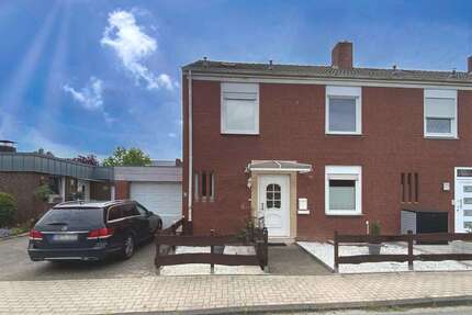 Haus zum Kaufen in Schöppingen 230.000,00 € 110 m²