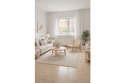 Wohnung zum Mieten in Magdeburg 365,00 € 54.23 m²