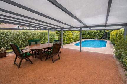 Familienidylle mit Garten, Pool & Zukunftschance - Berlin Mahlsdorf