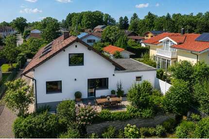Haus zum Kaufen in Tutzing 549.000,00 € 95 m²