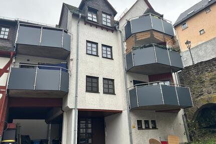 Charmante 3 ZKB-Wohnung in Dillenburg-Stadt - Netphen