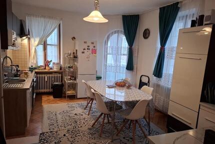 Top-Lage mitten in Mainburg – Helle 2-Zimmer-Wohnung mit Balkon