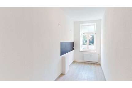 Wohnung zum Mieten in Leipzig 350,00 € 8 m²