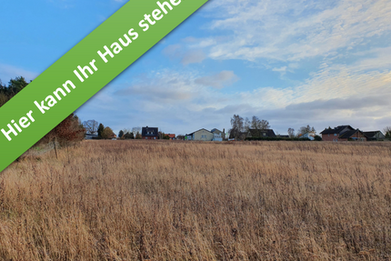 Haus zum Kaufen in Glentorf 359.050,00 € 136 m²