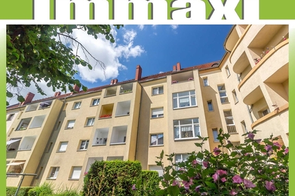 EUTRITZSCH + 2 RAUM DACHGESCHOSS WOHNUNG + FREI AB 01.08.2026 - Leipzig