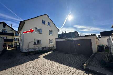 Wohnung zum Kaufen in Magstadt 329.000,00 € 107 m²