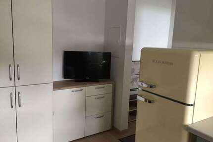 Wohnen auf Zeit in Hannover 1.090,00 €