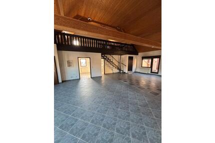 115m2 Maisonetten Wohnung - bezugsfrei ab 15.04.2026 - Ochtendung