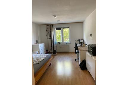 1 ZKB in Zentrum von Homburg - 330,00&nbsp;EUR Kaltmiete, ca.&nbsp; 22,00&nbsp;m&sup2; in Homburg (PLZ: 66424)